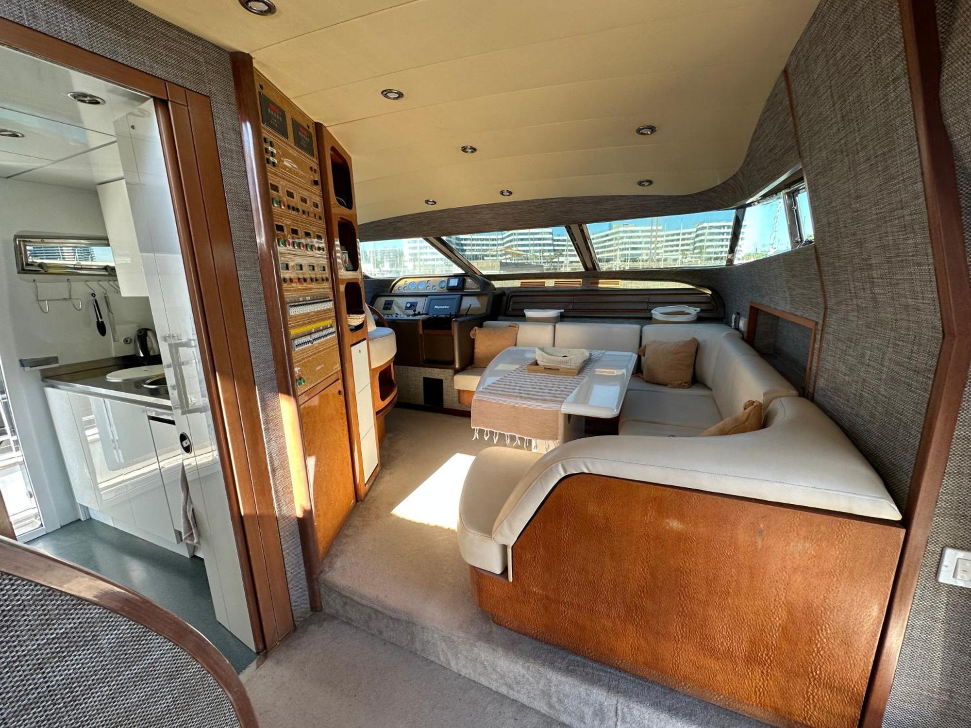Yacht 20Metros Hotel Sant Adria de Besos Exterior foto